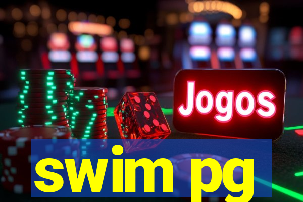 swim pg